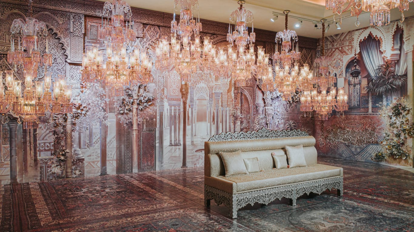 Royal Wedding Details